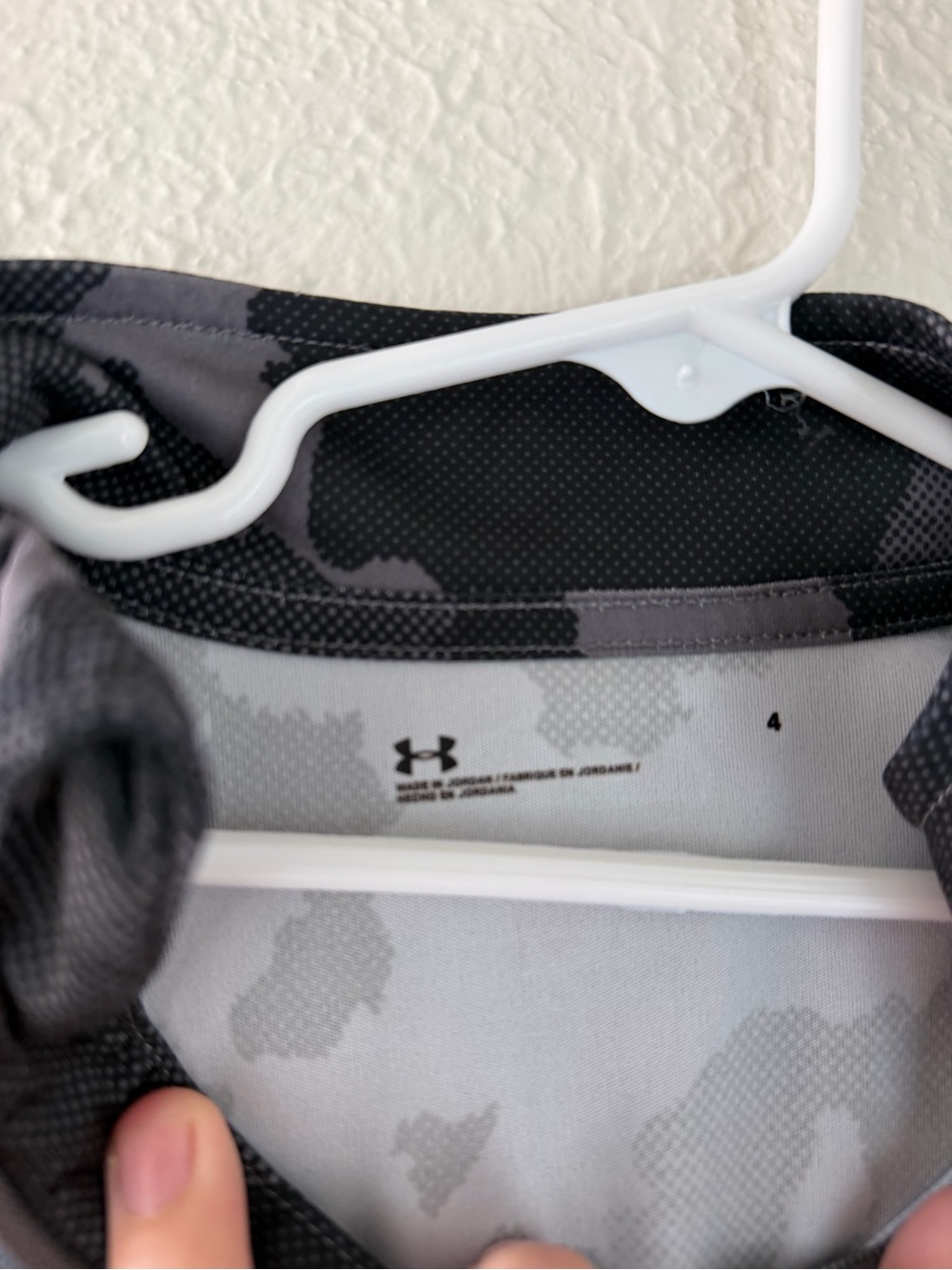 Under Armour jacket - Picture 5 of 5